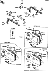 ZG1000 Accessory(1 / 2)