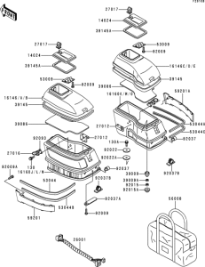 ZG1200 Accessory(1 / 2)(side back)