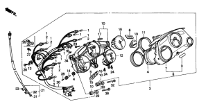  Измерительный прибор