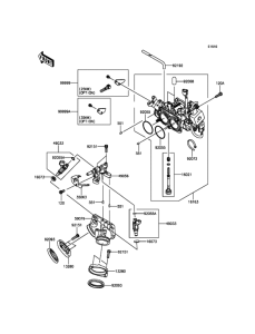 VN900 Акселератор