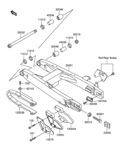 RM100 Маятник