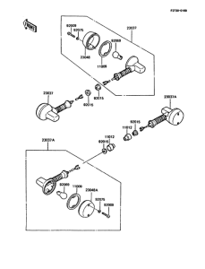 KMX125 Повторитель сигналов
