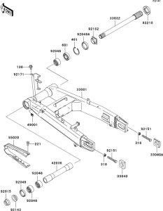 ZR1000 Маятник
