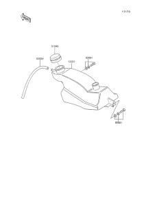 AR80-II Маслянный банк