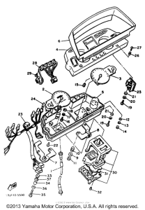 XVZ12DN Приборы