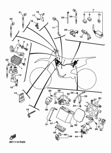  Электрика 2