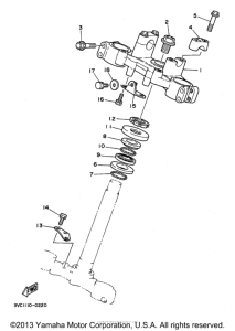 RT180K Управление