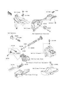 ZR1000 Инжектор