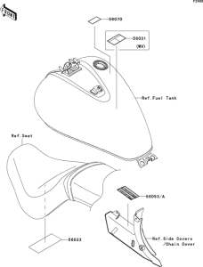  Лейбл предостережения