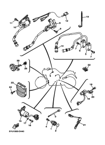 MT01 Equipo electrico