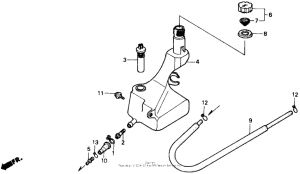 SB50P Маслянный банк