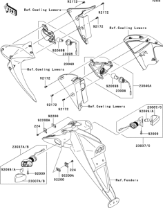ZR1000 Повторитель сигналов
