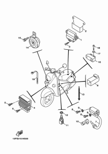 XC50D エレクトリカル 1