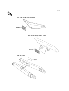  Лейбл предостережения