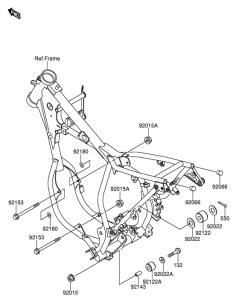RM65 Моторама