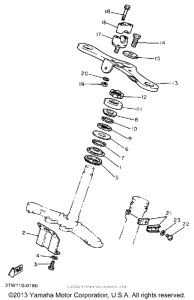 BW80A Управление