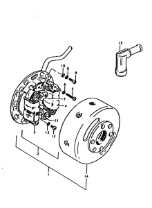 TS125 For special market