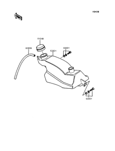 AR80-II Маслянный банк