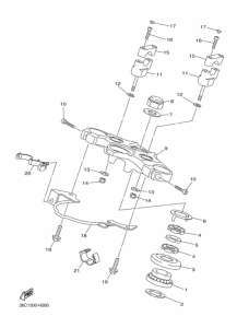XJ6S Регулятор