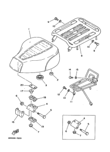 T80D ｼｰﾄ.ｷﾔﾘｱ