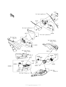 ZX1400 Повторитель сигналов