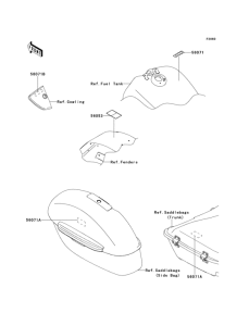  Лейбл предостережения