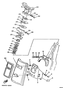 T80 Управление