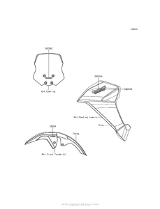  Decals (Gray)