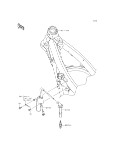  イグニッションシステム