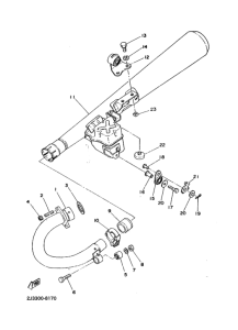 SR400 ｴｷｿﾞｰｽﾄ