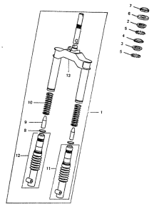 CW50 Управление