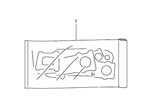 DR-Z400 Feed set fuel