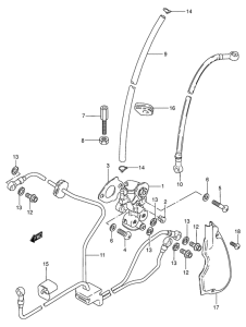 K125 Маслонасос