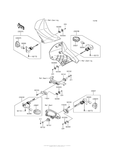 KL650 Повторитель сигналов