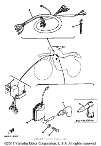 IT175J Электрика