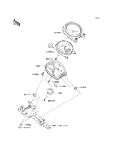 VN1600 Приборы