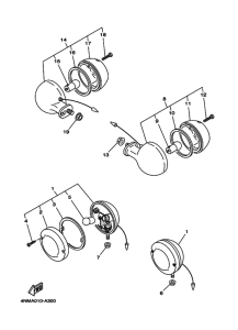 T90D ﾌﾗﾂｼﾔﾗｲﾄ 1