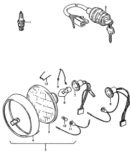SP370 For special market