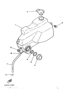 RD50 Маслянный банк