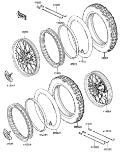  Колеса,покрышки