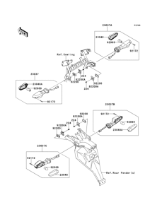 KLE650 Повторитель сигналов