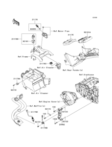 EX250 Инжектор