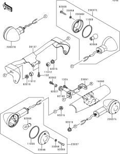  Повторитель сигналов
