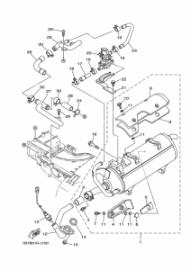 CP250 ｴｷｿﾞ-ｽﾄ