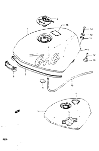 RB50 ГЛАВНЫЙ Ц