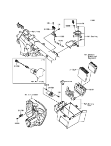 VN1700 Инжектор
