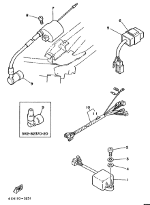 PW50 Elektrische ausrustung 1