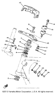 SR185H Управление