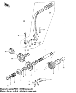  Кикстартер