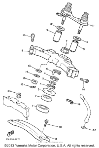 XVZ13DTC Управление
